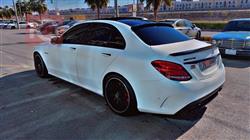 مرسيدس بنز C-Class